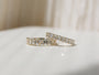 Kobelli Oval Diamond Band