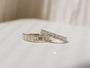 Kobelli Emerald Diamond Band