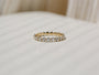 Kobelli Diamond Round-cut Diamond Eternity Band
