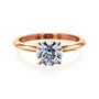 Kobelli Grown Diamond Ring