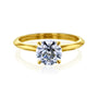 Kobelli Grown Diamond Ring