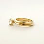 Kobelli Grown Diamond Bridal Set