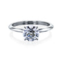 Kobelli Grown Diamond Ring