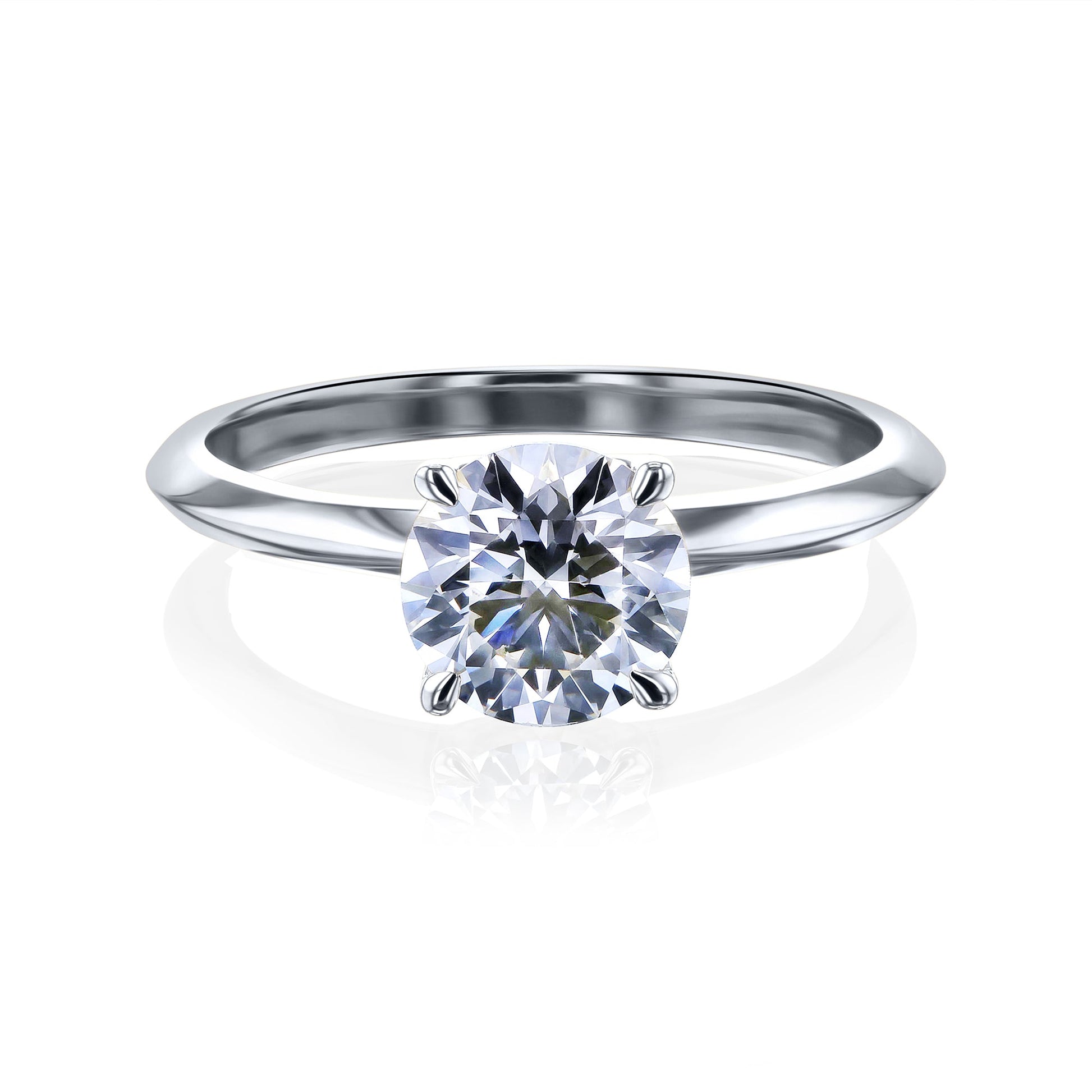 Kobelli Grown Diamond Ring