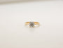 Kobelli Grown Diamond Ring