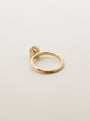 Kobelli Grown Diamond Ring