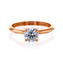 Kobelli Grown Diamond Ring