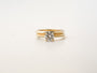 Kobelli Grown Diamond Bridal Set