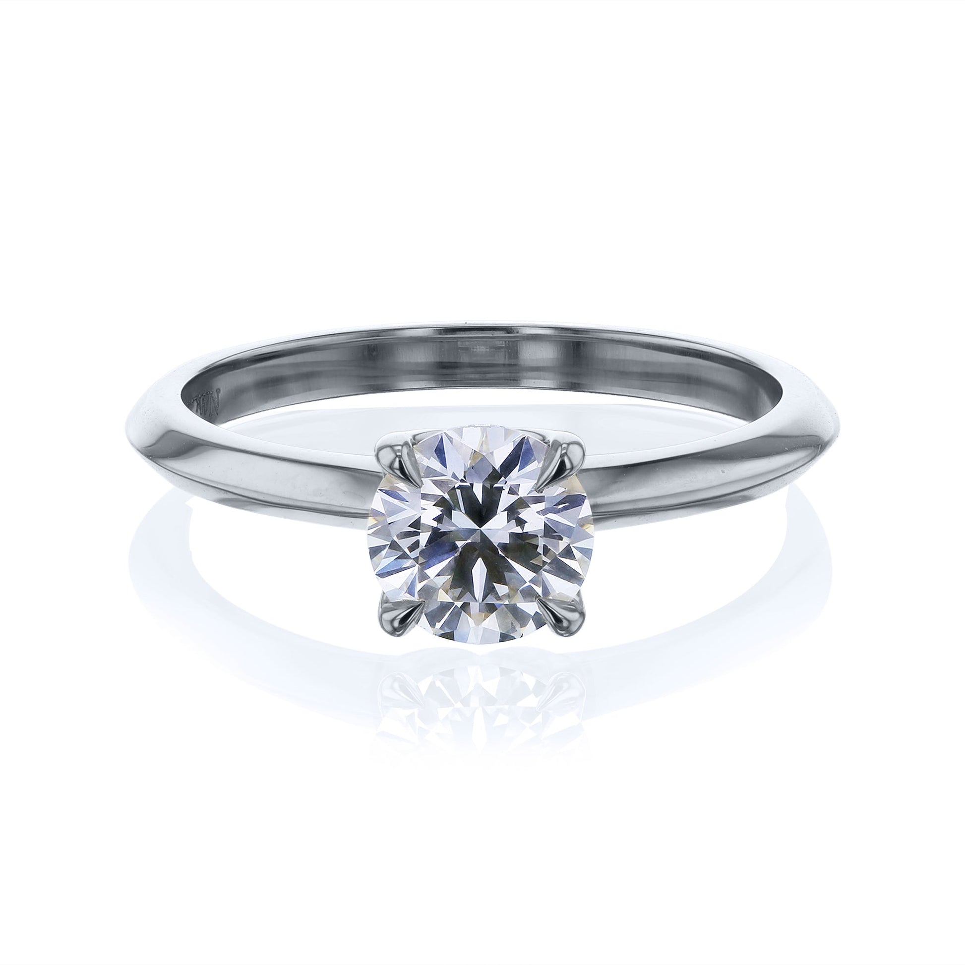 Kobelli Grown Diamond Ring