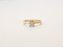 Kobelli Grown Diamond Ring