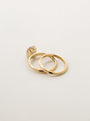 Kobelli Grown Diamond Bridal Set
