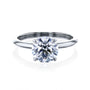 Kobelli Grown Diamond Ring