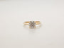 Kobelli Grown Diamond Ring