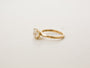 Kobelli Grown Diamond Ring