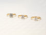 Kobelli Grown Diamond Ring