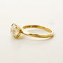 Kobelli Grown Diamond Ring
