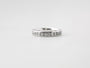 Kobelli Round Diamond Channel Band