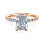 Kobelli Grown Diamond Ring