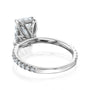 Kobelli Grown Diamond Ring