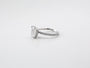 Kobelli Grown Diamond Ring