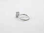 Kobelli Grown Diamond Ring