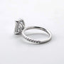 Kobelli Grown Diamond Ring