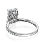 Kobelli Grown Diamond Ring