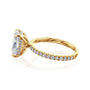 Kobelli Grown Diamond Ring