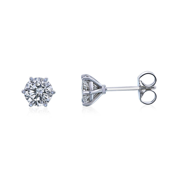 Kobelli Diamond Earrings