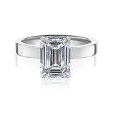 Kobelli Grown Diamond Ring