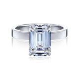 5 Carat Lab Grown Diamond Havana Ring