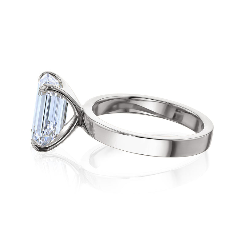 Kobelli Grown Diamond Ring