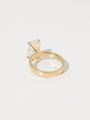 Kobelli Grown Diamond Ring