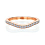 Rose Gold Option