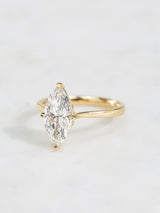 2 Carat Lab Grown Diamond Mérida Ring