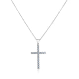 0.5ct Gospel Necklace