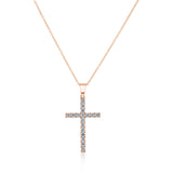 1ct Gospel Necklace