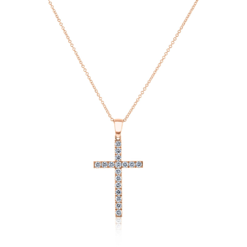 1ct Gospel Necklace