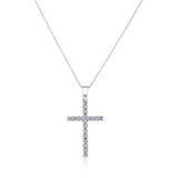 1ct Gospel Necklace