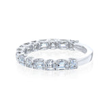 near eternity in white gold