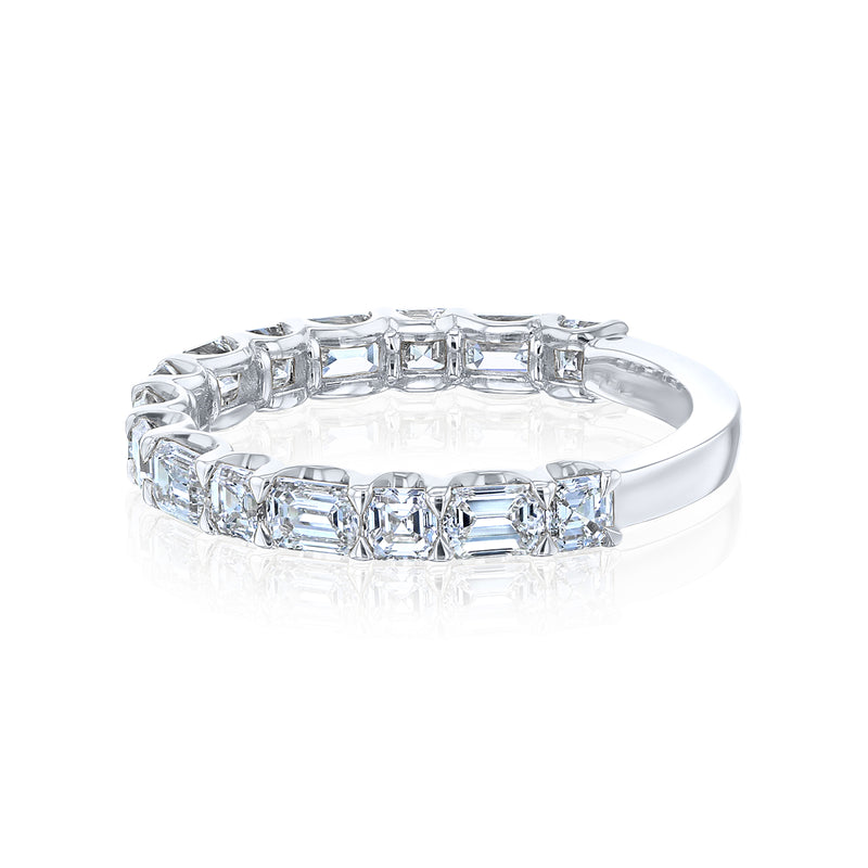 near eternity in white gold