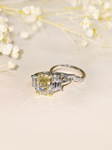 Set of 2 Rings