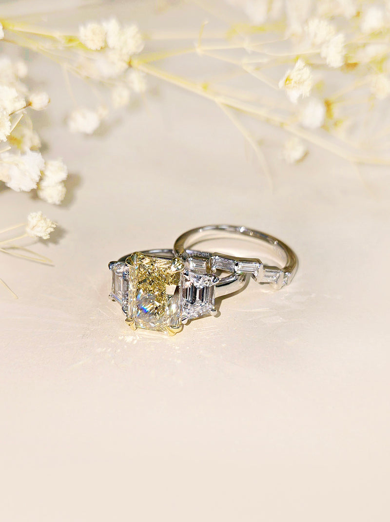 Set of 2 Rings