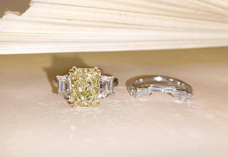 Matching Rings