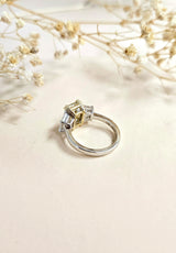 Kobelli Maryna Engagement Ring