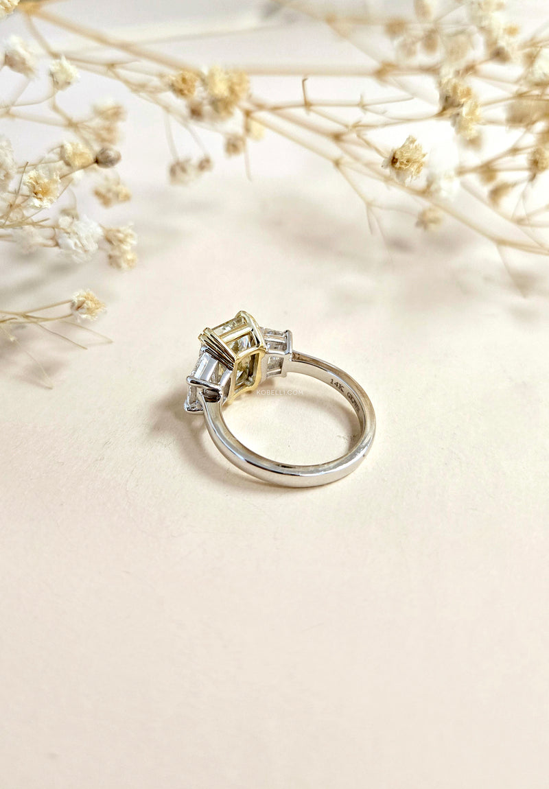 Kobelli Maryna Engagement Ring