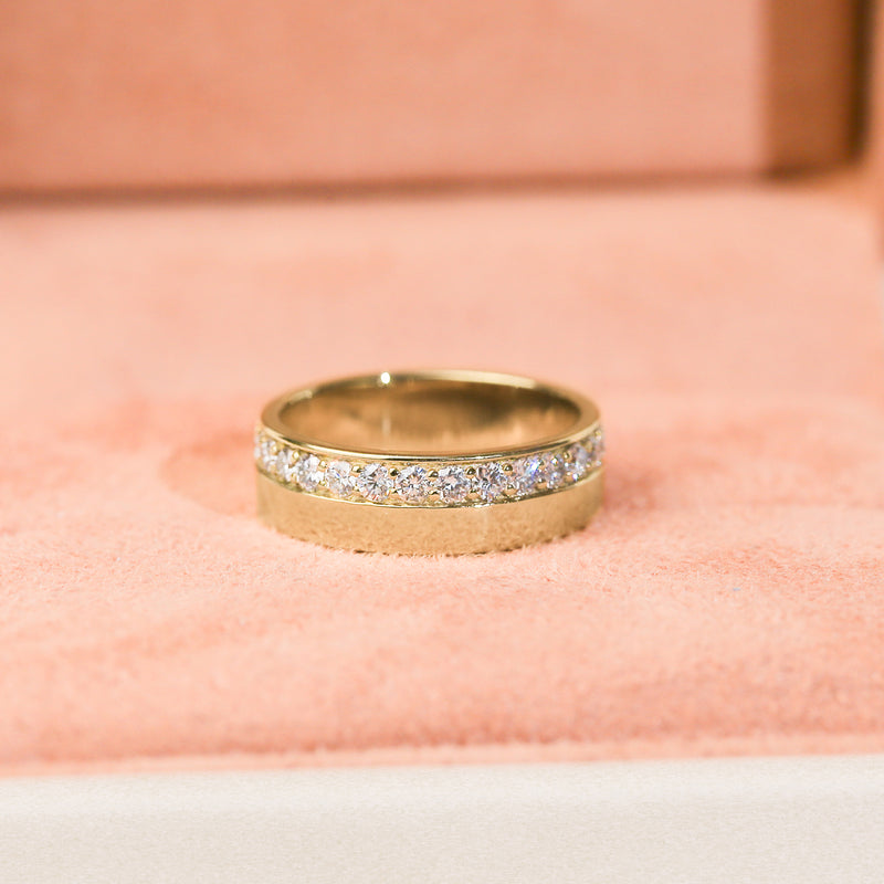 Nico Ring lifestyle image