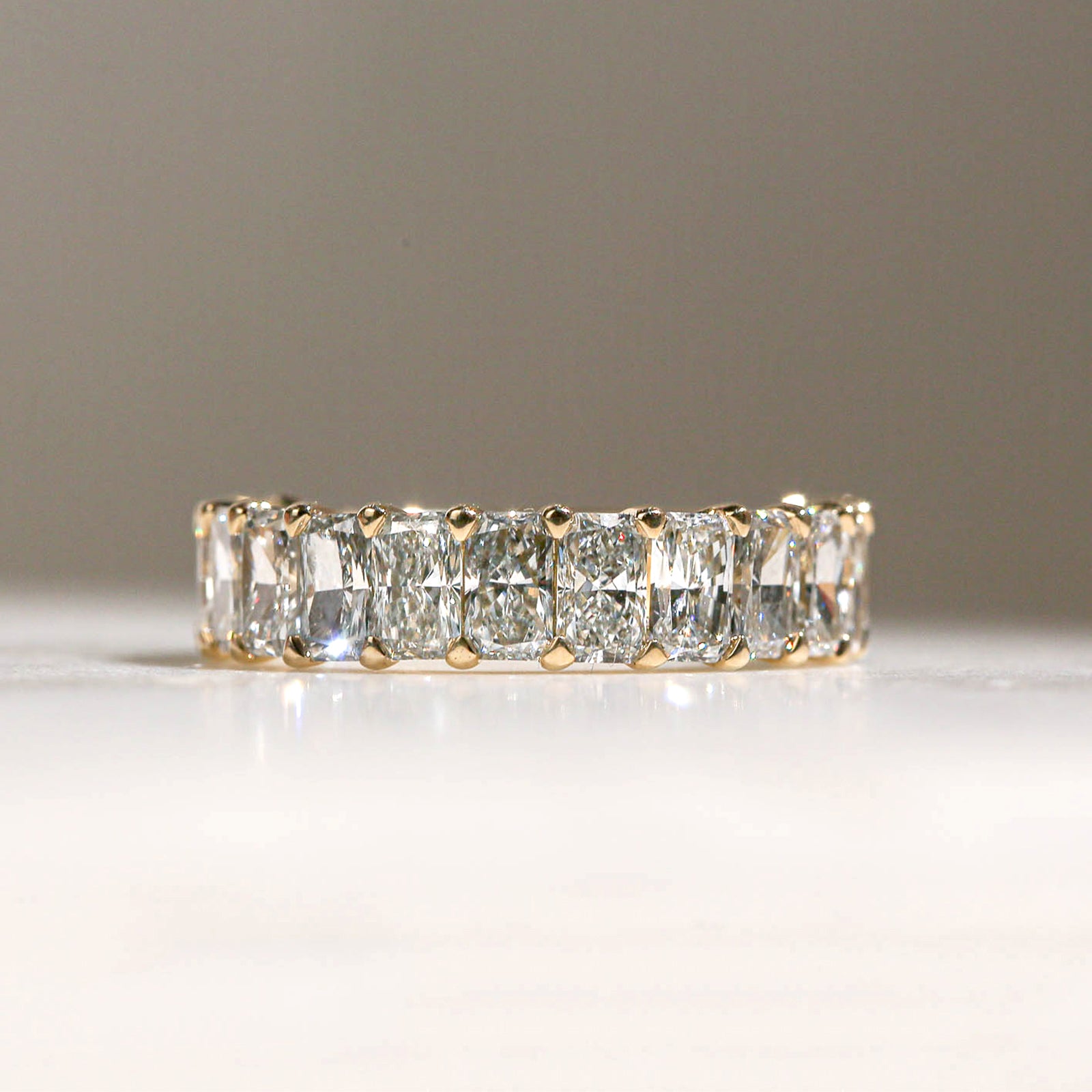 lifestyle image full front facing angle