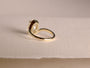 Kobelli Josie Ring from back angle