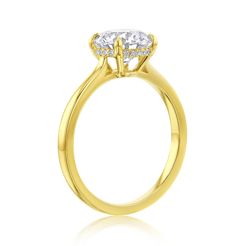Melinda-Raye Ring